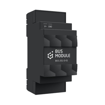 GRENTON BUS MODULE, DIN, TF-Bus 2.0