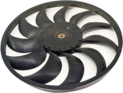 Nj112 infiniti g37 3.7i вентилятор вентилятора фото №1