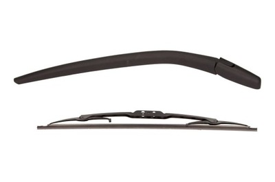 MAXGEAR HOLDER WIPER BLADES FORD T. KA 96-08 SET  