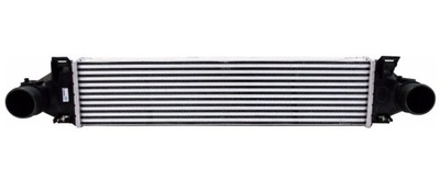 INTERCOOLER VOLVO XC60 V60 V70 2010 - 30741669