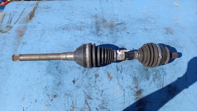 Привідний вал права 30735890 volvo xc90 2.9b фото №1