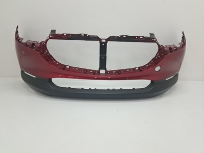 Mazda cx30 19- бампер перед передній dgh9-50031 фото №1