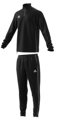Dres treningowy ADIDAS CORE 18 Junior