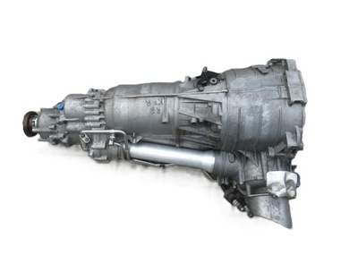 Bentley continental gt коробка передач автоматична kfr фото №1