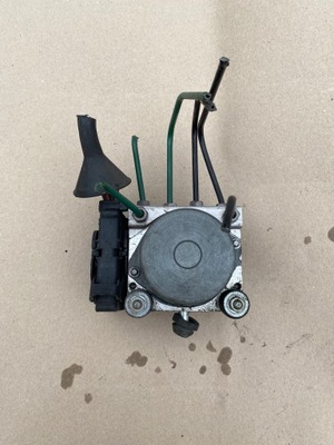 Renault clio iii modus насос abs 0265232077 0265800559 фото №1