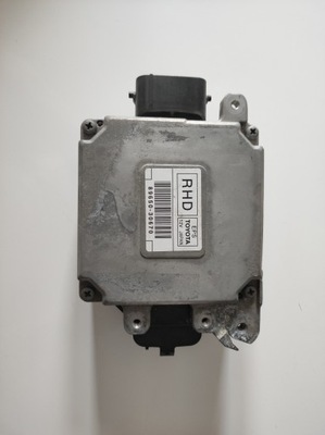 Lexus gs iii 05-12 450h модуль esp 89650-30670 фото №1