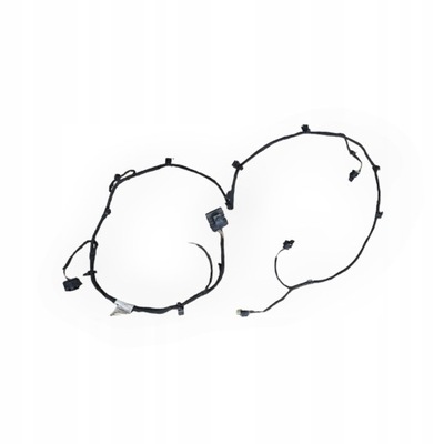 Mercedes a-klasa w177 электропроводка pdc оригинал фото №1