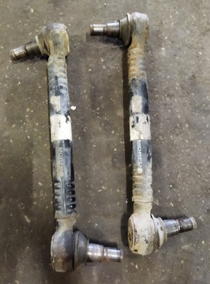 Тяга з'єднувач стабілізатора volvo fh fm фото №1