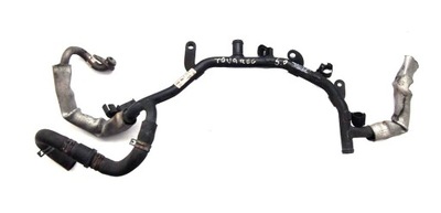 Шланг wody магистраль vw phaeton touareg 5.0 tdi фото №1