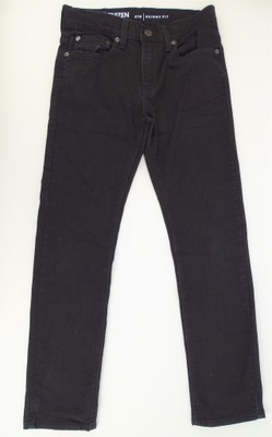 Spodnie jeansowe Levi`s 14 lat 158/164 cm z USA