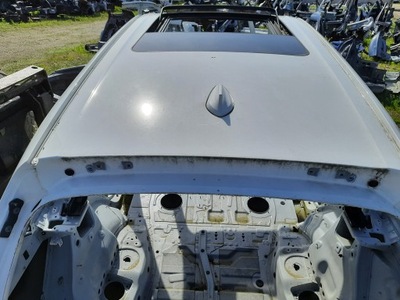 Bmw x5 f15 крыша панорама a300 фото №1