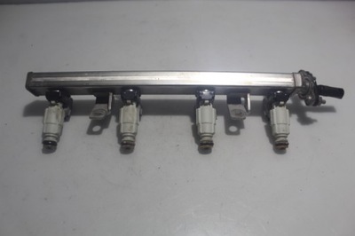 Молдинг впрыскная kia rio iv 1.2 фото №1