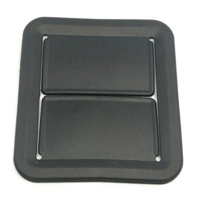 Гумовий елемент панель двері бокових berlingo ii 7465gj фото №1