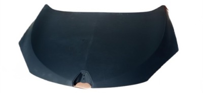 Капот крышка двигателя megane 3 08- новая оригинал фото №1