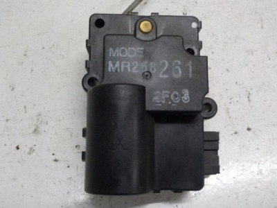 Volvo s40 v40 моторчик обігрівача фото №1