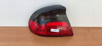 Opel tigra a левая лампа задняя задняя комплектная фото №1