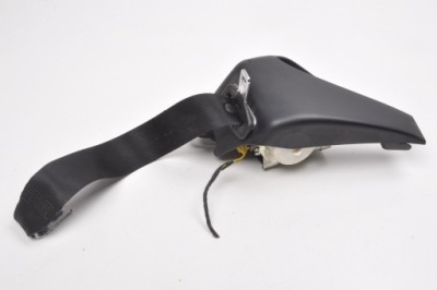 Mercedes w216 ремінь безпеки правий задній задній a2166900425 фото №1