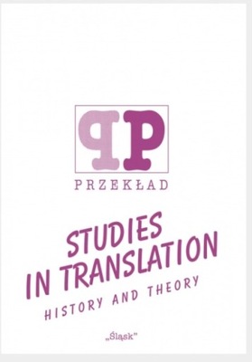 Studies in translation