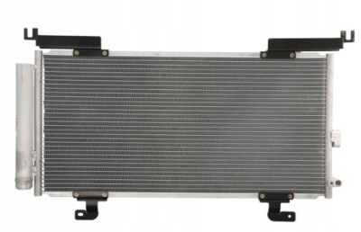 Конденсатор subaru outback 2015 - 2019 73210al00a фото №1
