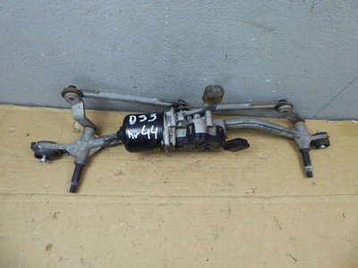 Моторчик дворник перед citroen ds3 фото №1