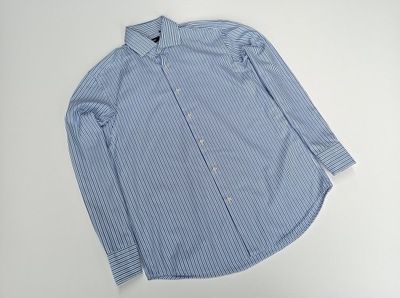 HUGO BOSS REGULAR FIT KOSZULA ELEGANCKA r. 42