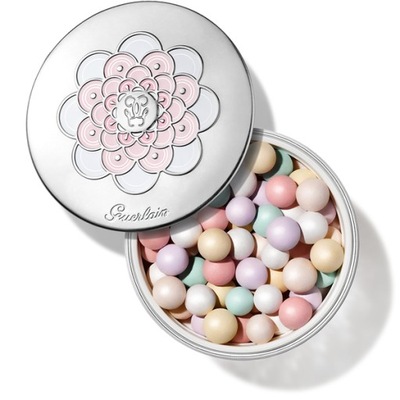 Guerlain Meteorites Puder w kulkach 02