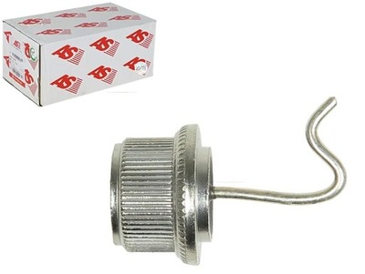 Діод генератора as-pl фото №1