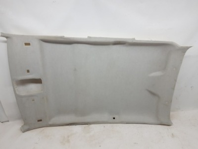 Citroen c4 cactus потолок перед  liftem фото №1