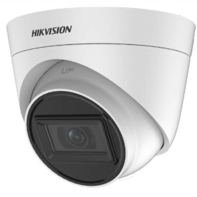 KAMERA HIKVISION DS-2CE78H0T-IT3F(2.8mm) 5 Mpx