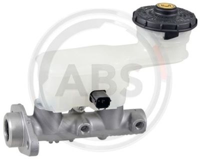 BOMBA DE FRENADO A.B.S. 61516 46100SAAG61 HONDA JAZZ II, 3 04-08 (-ESP)  