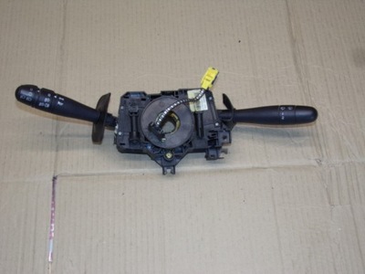 Переключатель комбинированный подрулевой переключатель 8200375337 logan i фото №1