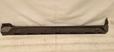 Volvo xc90 ii 2 r-design молдинг поріг ліва поріг фото №1