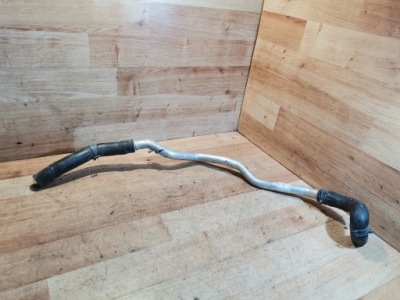 Труба шланг wody audi q7 4l 4.2 7l0819329a фото №1