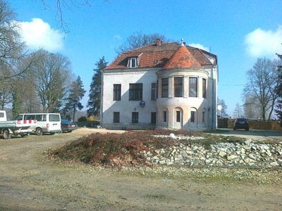 Dom, Zdzieszowice, Zdzieszowice (gm.), 800 m²