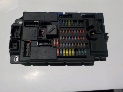 Mini r56 модуль bsi uch 519213706 фото №1