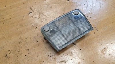 Opel meriva a лампа освещение кабины фото №1