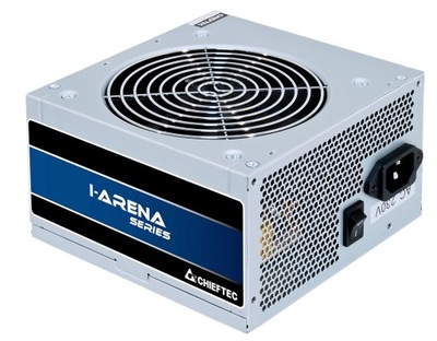 Zasilacz Chieftec iARENA GPB-400S 400 W