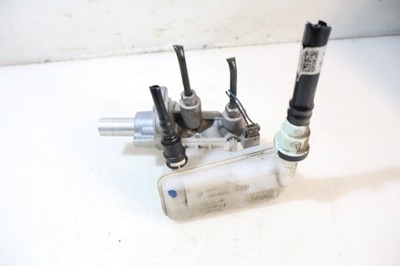 Насос гальмівна ford transit courier фото №1