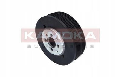 Kamoka rw006 шкив, wał коленчатый фото №1