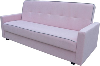 Wersalka sofa kanapa tapczan rozkładana PE6