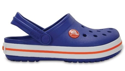 Crocs Crocband Clog K 204537-4O5 J6 38-39 klapki