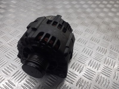 Генератор skoda superb i 1.9 tdi 028903031a фото №1