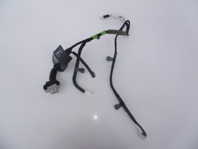Джгут електропроводка двері правий задня cx-5 ii 17- фото №1