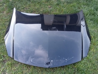 Opel insignia капот кришка двигуна фото №1