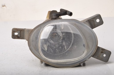 Volvo xc70 i противотуманная фара левый 9190904 фото №1