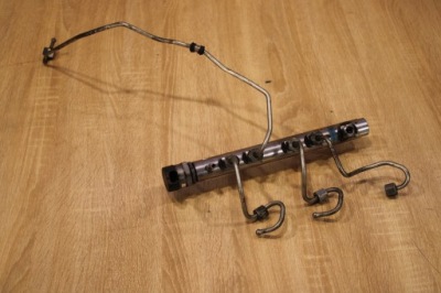 Молдинг упорскування maserati ghibli 3.0d 275km фото №1