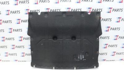 Bmw i4 g26 захист плита pod двигун 9477054 фото №1