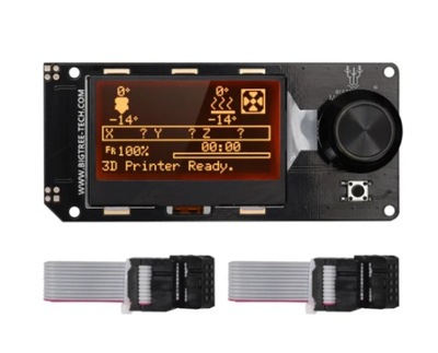 Wyświetlacz RGB BTT mini 12864 V2.0 BTT Voron - Sklep