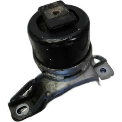 Кронштейн подушка двигателя evoque bj32-6f012-ab фото №1