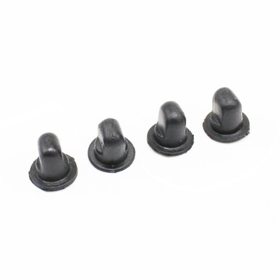 ZENIA MOUNTING PANEL CLIPS 191853615A FOR VW MK2  